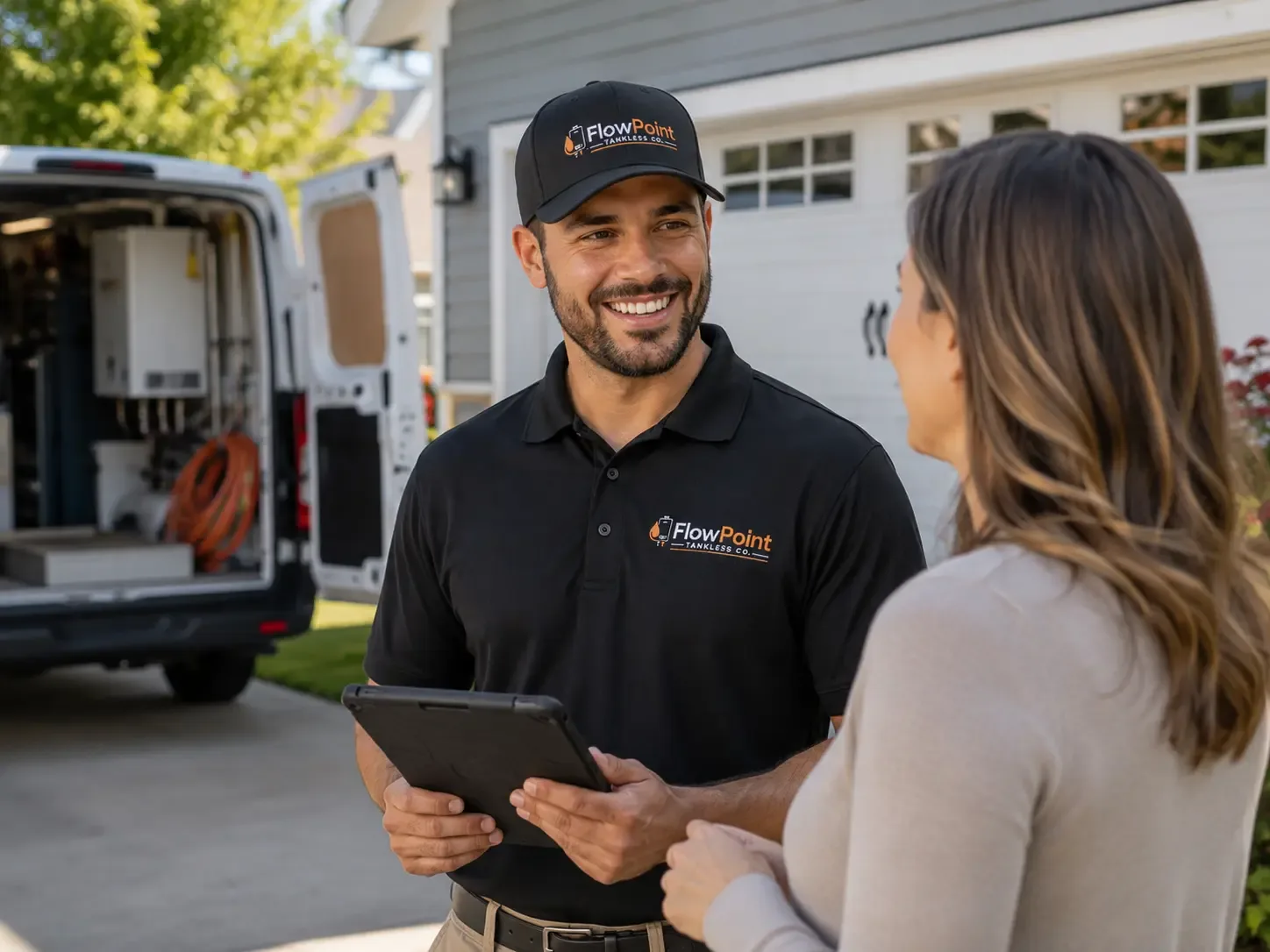 Tankless Water Heater Installation Wheatland, CA FAQs